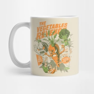 Eat your Vegetables Mug